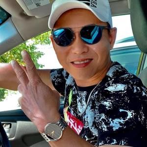 Meet your Posher, Thuan